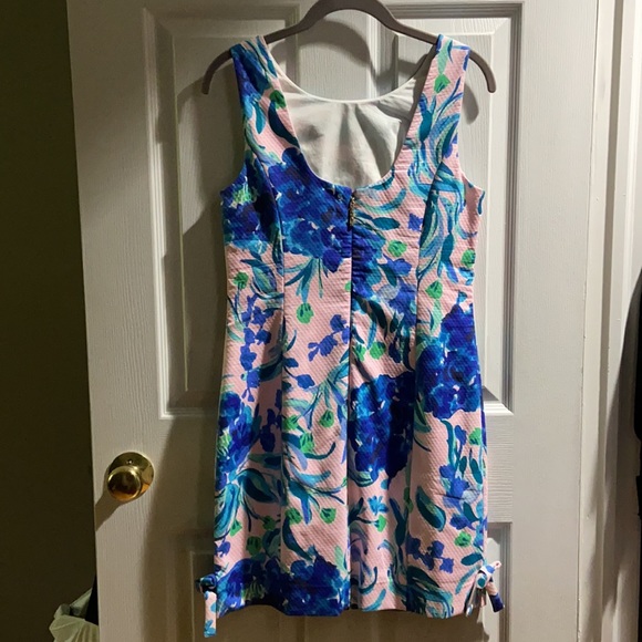 Lilly Pulitzer women’s dress new with tags - Picture 6 of 8